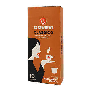 Covim Nespresso Classico