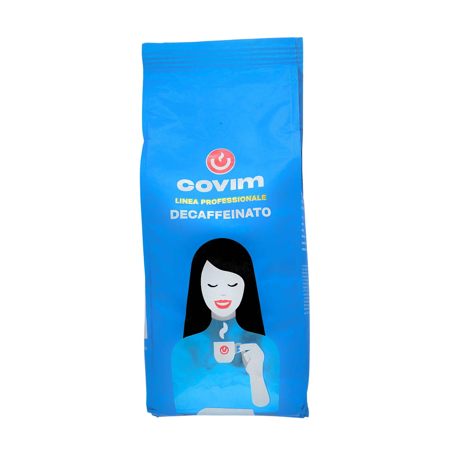 Covim Nespresso Decaffeinato