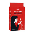 Covim Espresso Ground Coffee