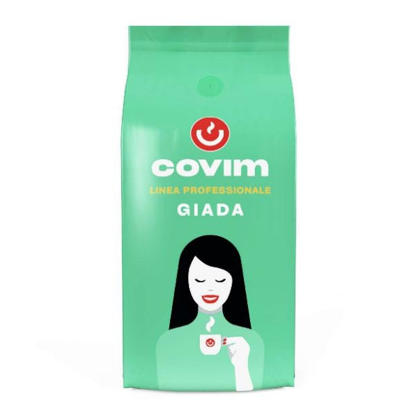 Covim Giada Beans Coffee