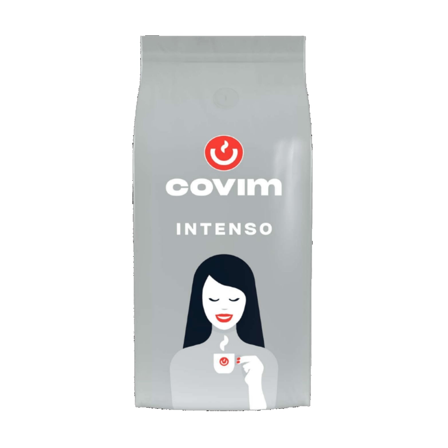Covim Intenso Beans Coffee