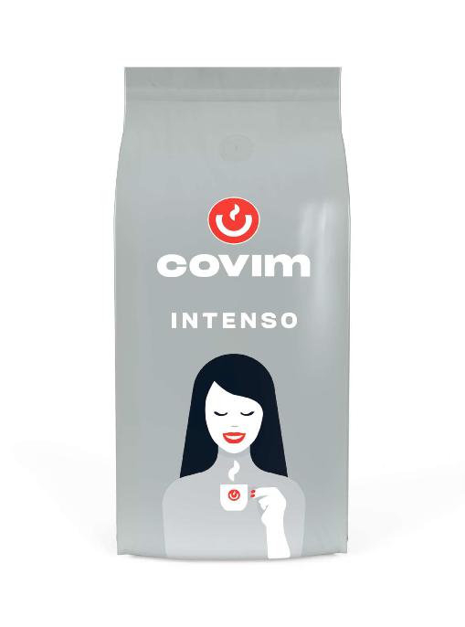 Covim Intenso Beans Coffee