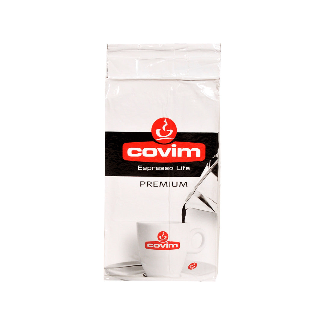 Covim Premium Ground Coffee