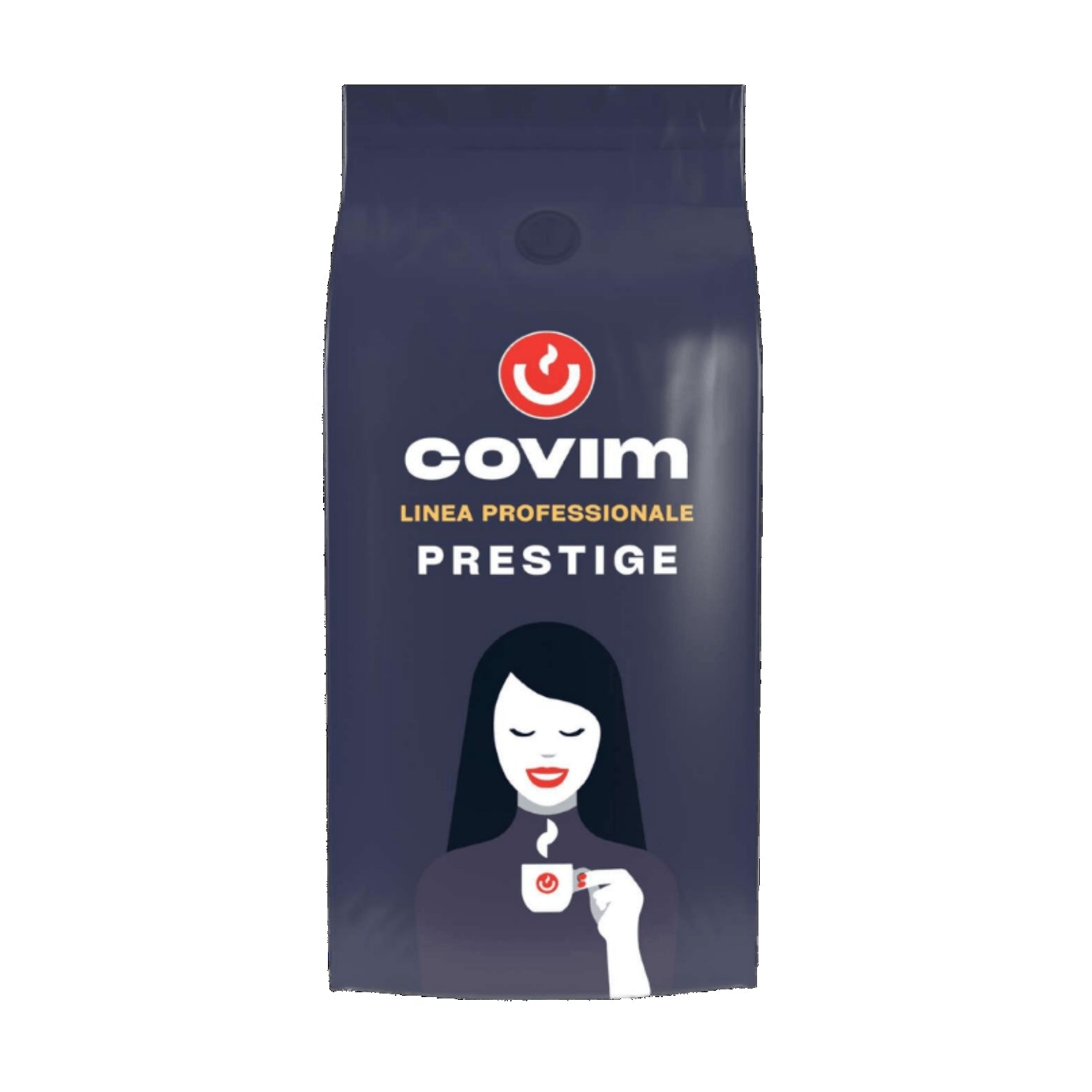 Covim Prestige Beans Coffee