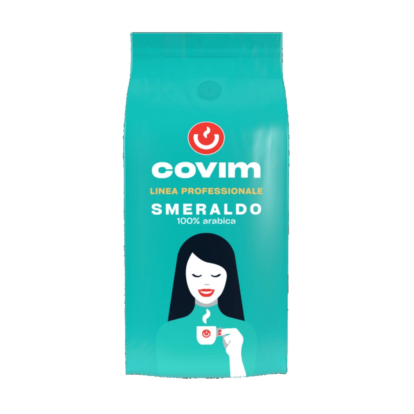 Covim Smeraldo Beans